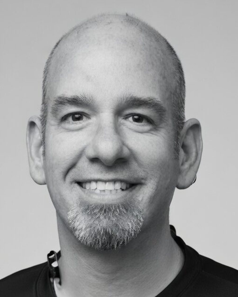 Portrait of John Cardieri, Operations Manager at Home Evolutions Corp