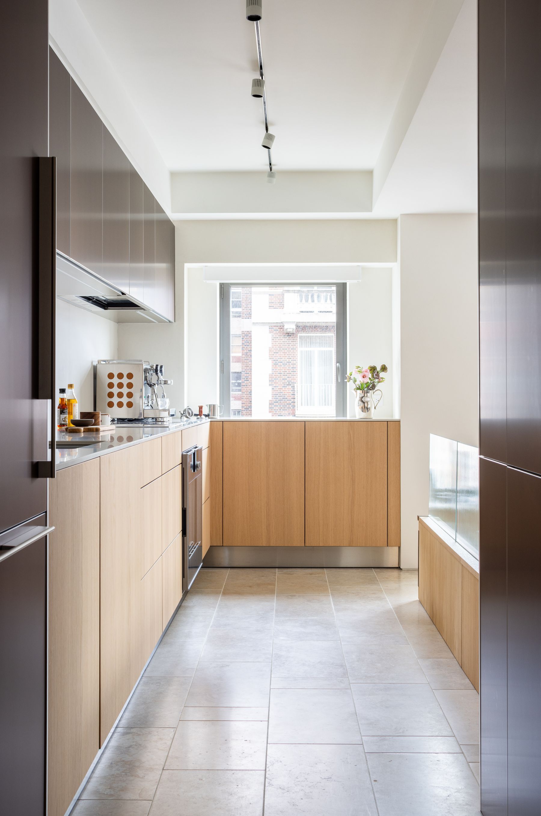 Sutton Place residence interior with refined millwork and custom finishes — image 8 of 10
