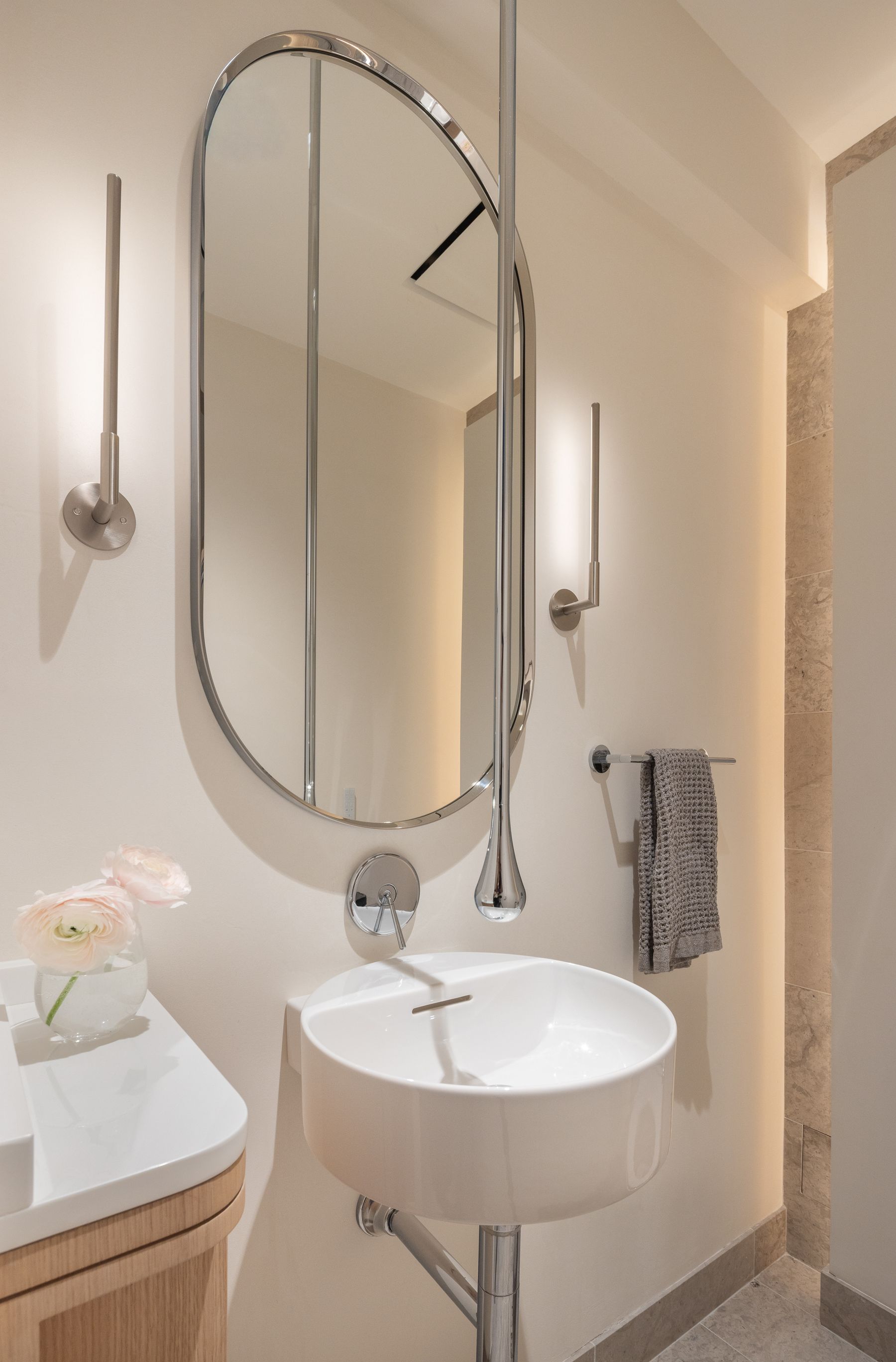 Sutton Place residence interior with refined millwork and custom finishes — image 10 of 10