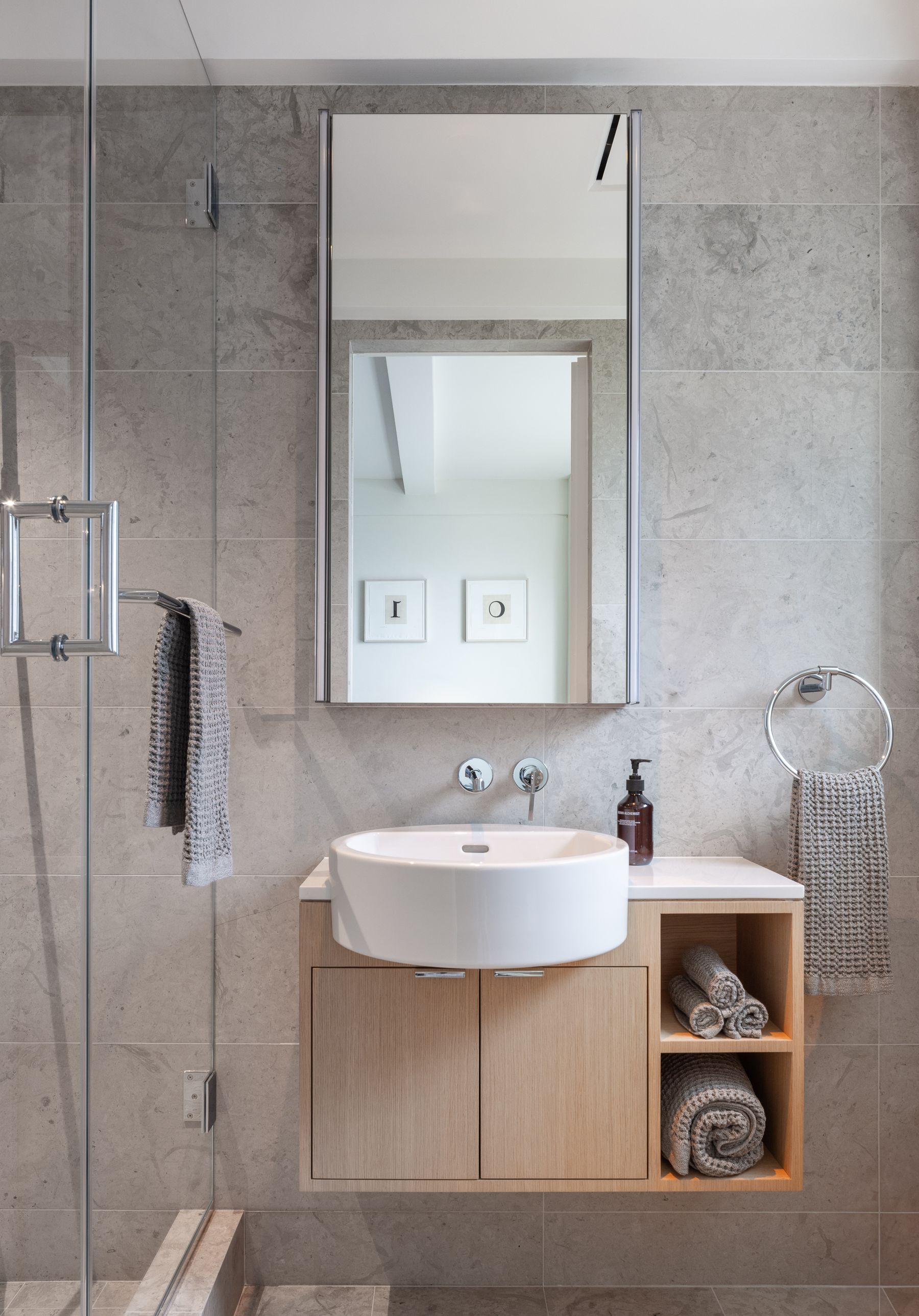 Sutton Place residence interior with refined millwork and custom finishes — image 6 of 10