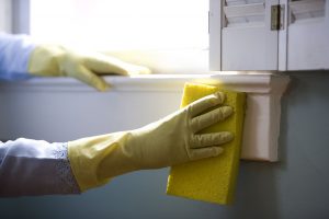 cleaning hacks to a show ready home - home evolutions