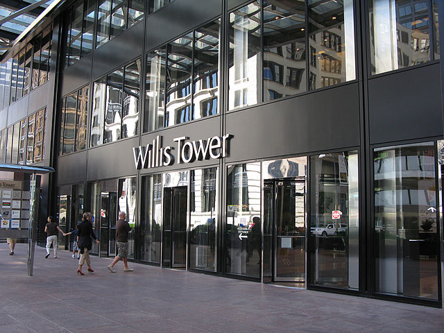 willis tower to undergo a skyscraper sized renovation - home evolutions