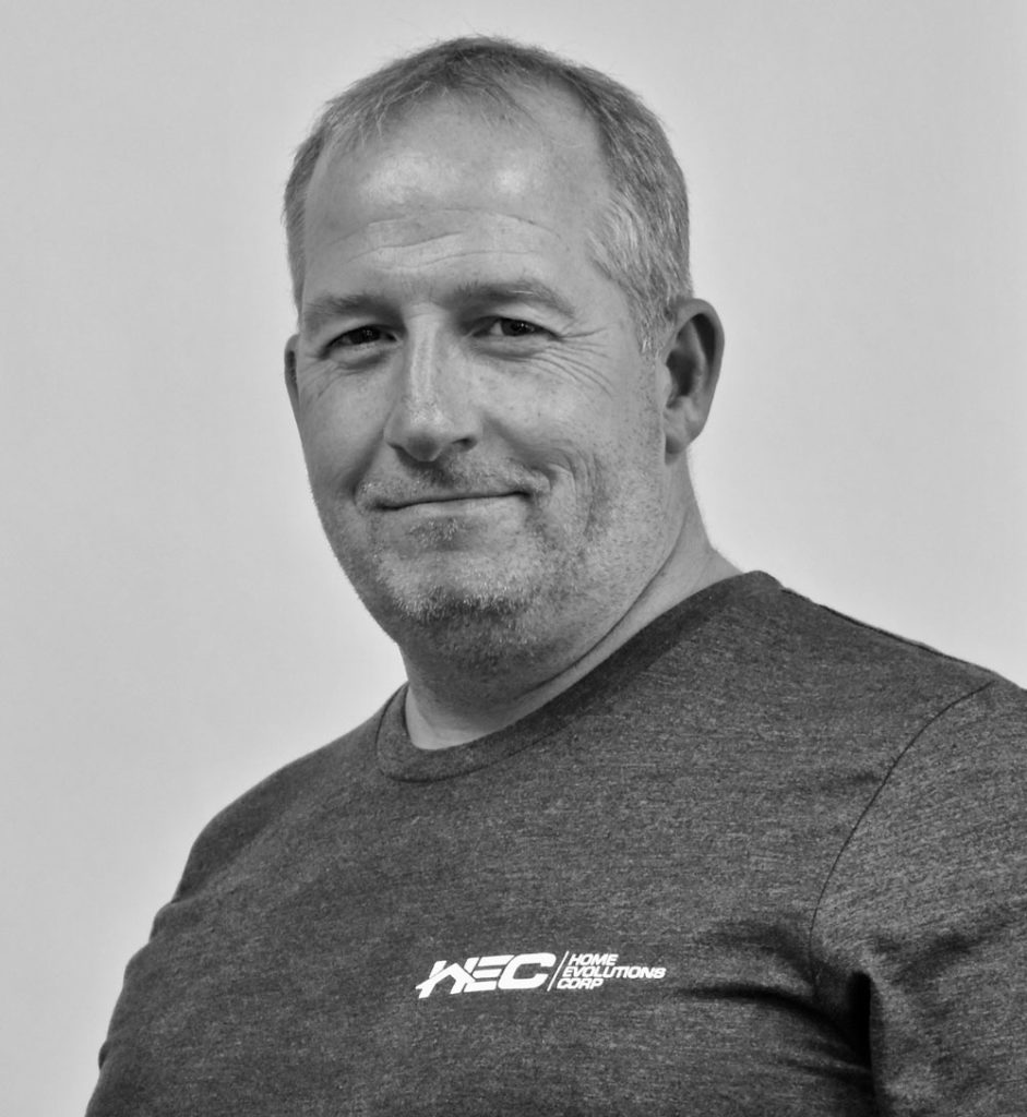 ROBERT HARRELL Construction Manager