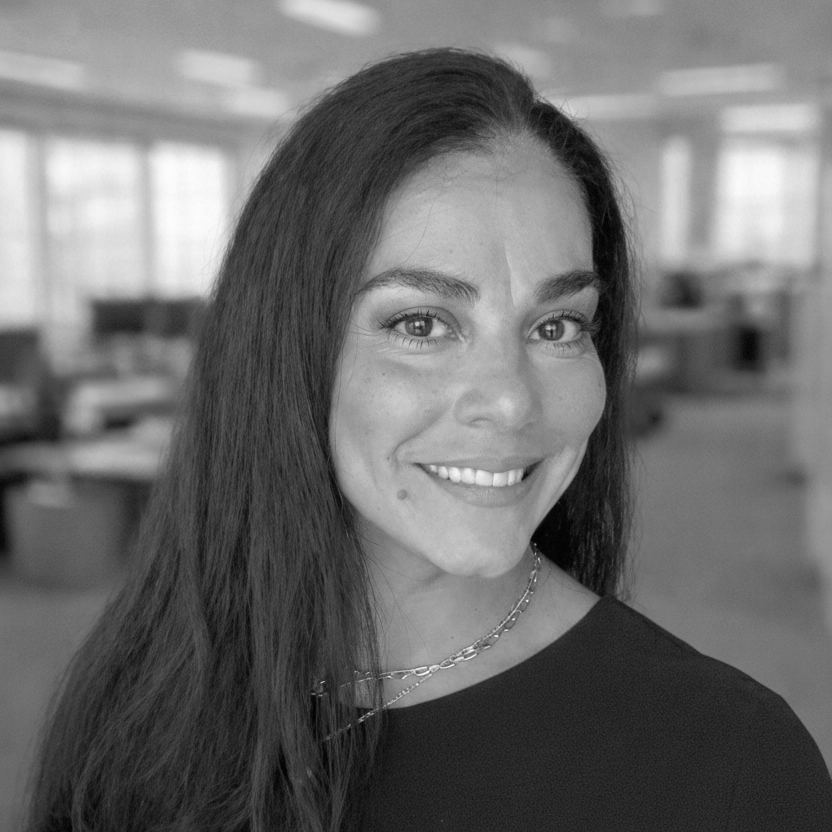 Maggie Belmonte