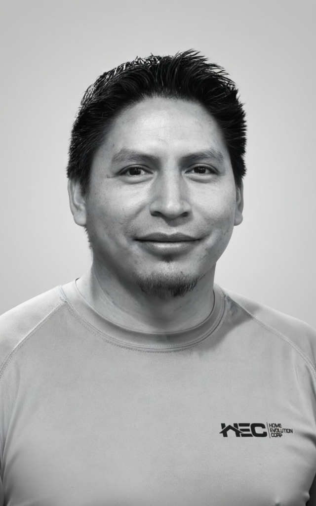 Luis Cajamaraca